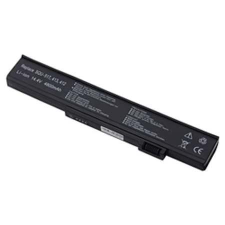 Replacement for Gateway Squ413